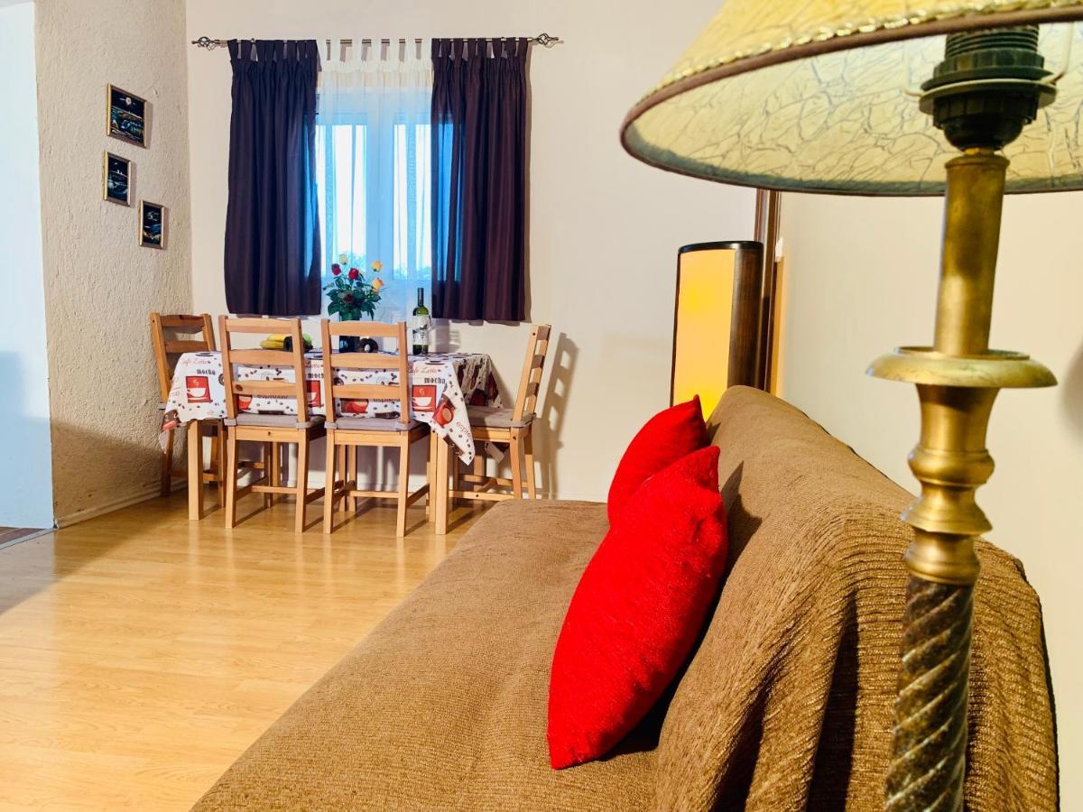 Ermones Odyssesas Bungalow Vatos Bagian luar foto